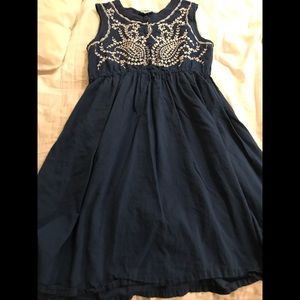 Boutique brand South Main dress